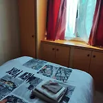 Kamp alanı Mobil Le Coucou