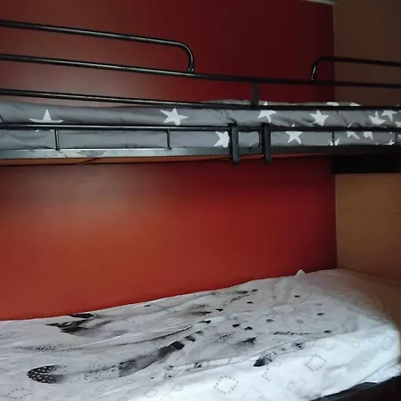 Mobil Le Coucou * Le Martinet (Gard)