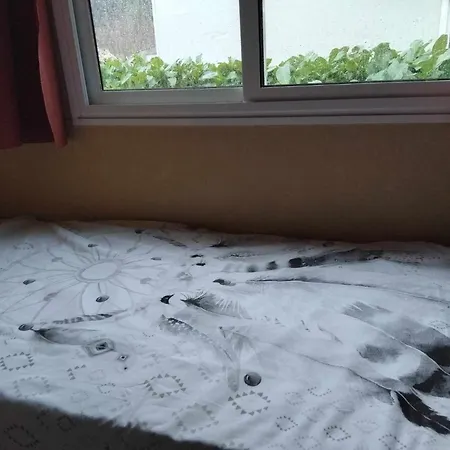 Mobil Le Coucou Le Martinet (Gard)