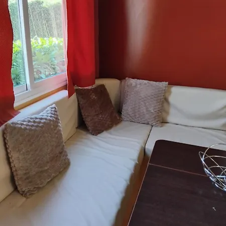 Mobil Le Coucou * Le Martinet (Gard)