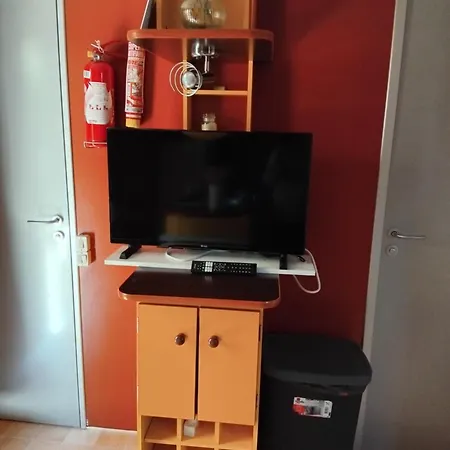 Mobil Le Coucou * Le Martinet (Gard)