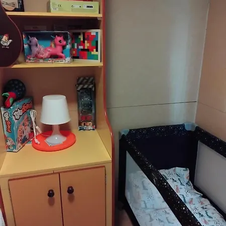 Mobil Le Coucou Le Martinet (Gard)