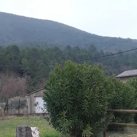 Mobil Le Coucou Campingplads *