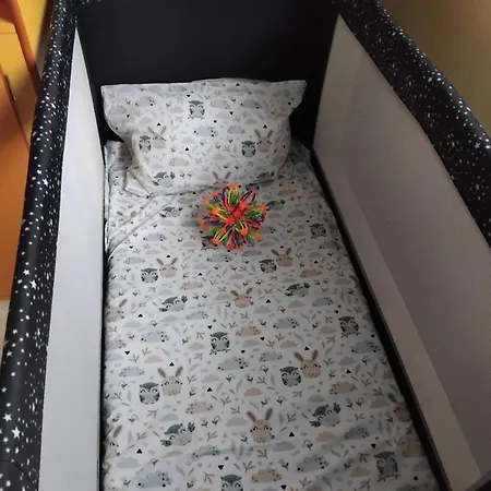 Mobil Le Coucou Le Martinet (Gard)