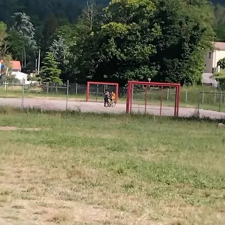 Mobil Le Coucou * Le Martinet